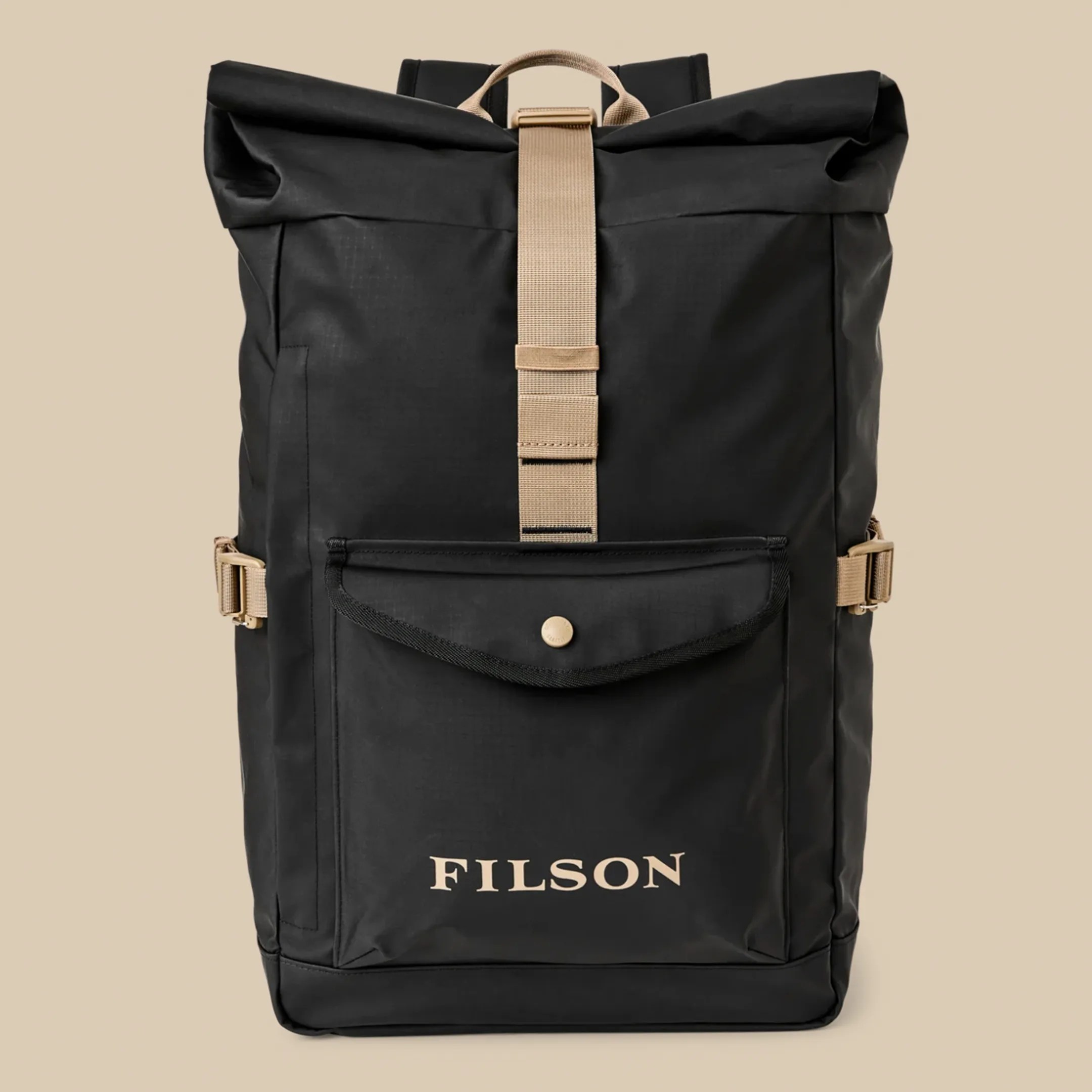 Filson's New EDC Pack Is Way More Rugged Than It Looks