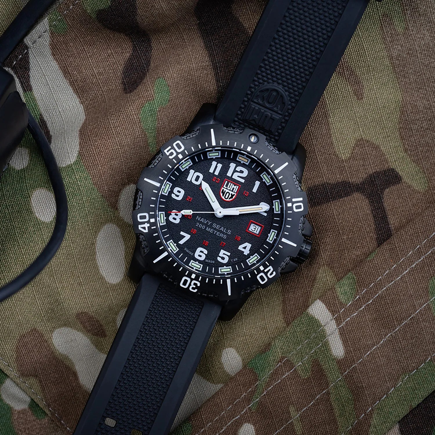 navy seal watch