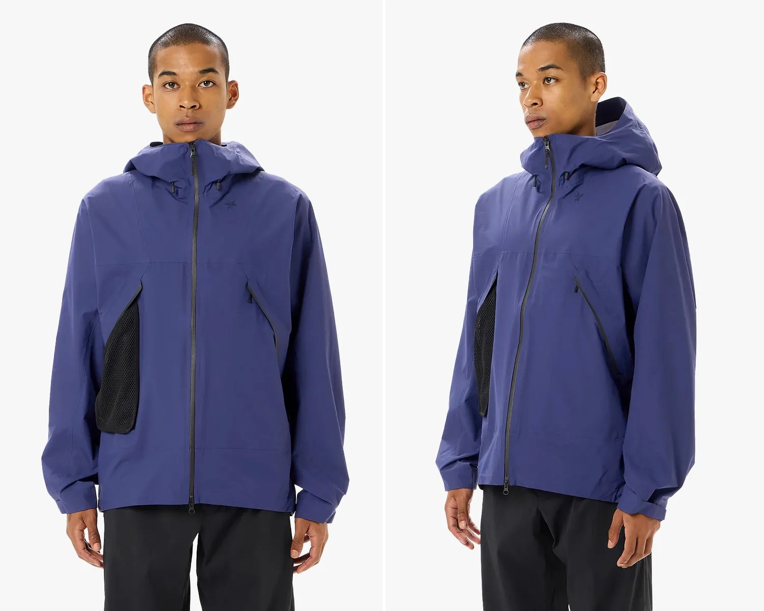 This New Outdoor Jacket's Truly Weird Feature Could Be a Game
