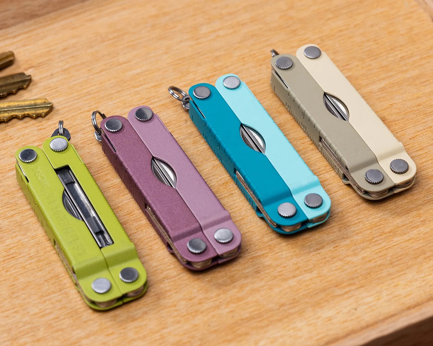 Leatherman's Most Compact and Affordable Multi-Tool Just Got a