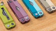 leatherman micro 2025 colors macro