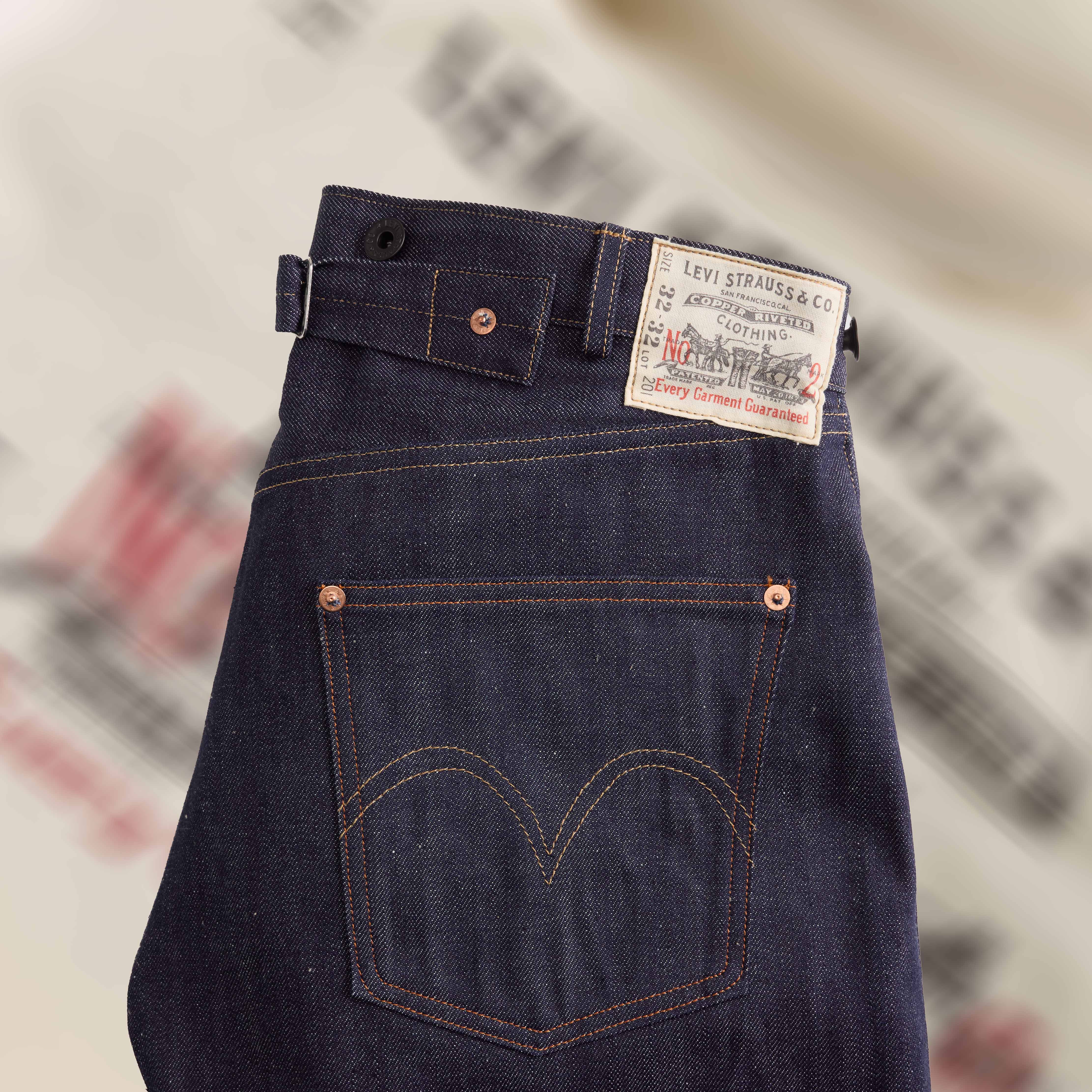 LEVI'S VINTAGE CLOTHING 1920'S BALLOONS 94503-0001 デニム スラックス ハイウエスト LVC 復刻 W29 NWT LVC Levi\u0027s Vintage Clothing 1920\u0027s Born Brown Chinos W31L29 | eBay