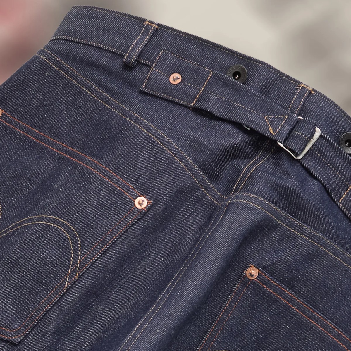 Levi's Just Brought Back Some of Its Most Significant Blue Jeans