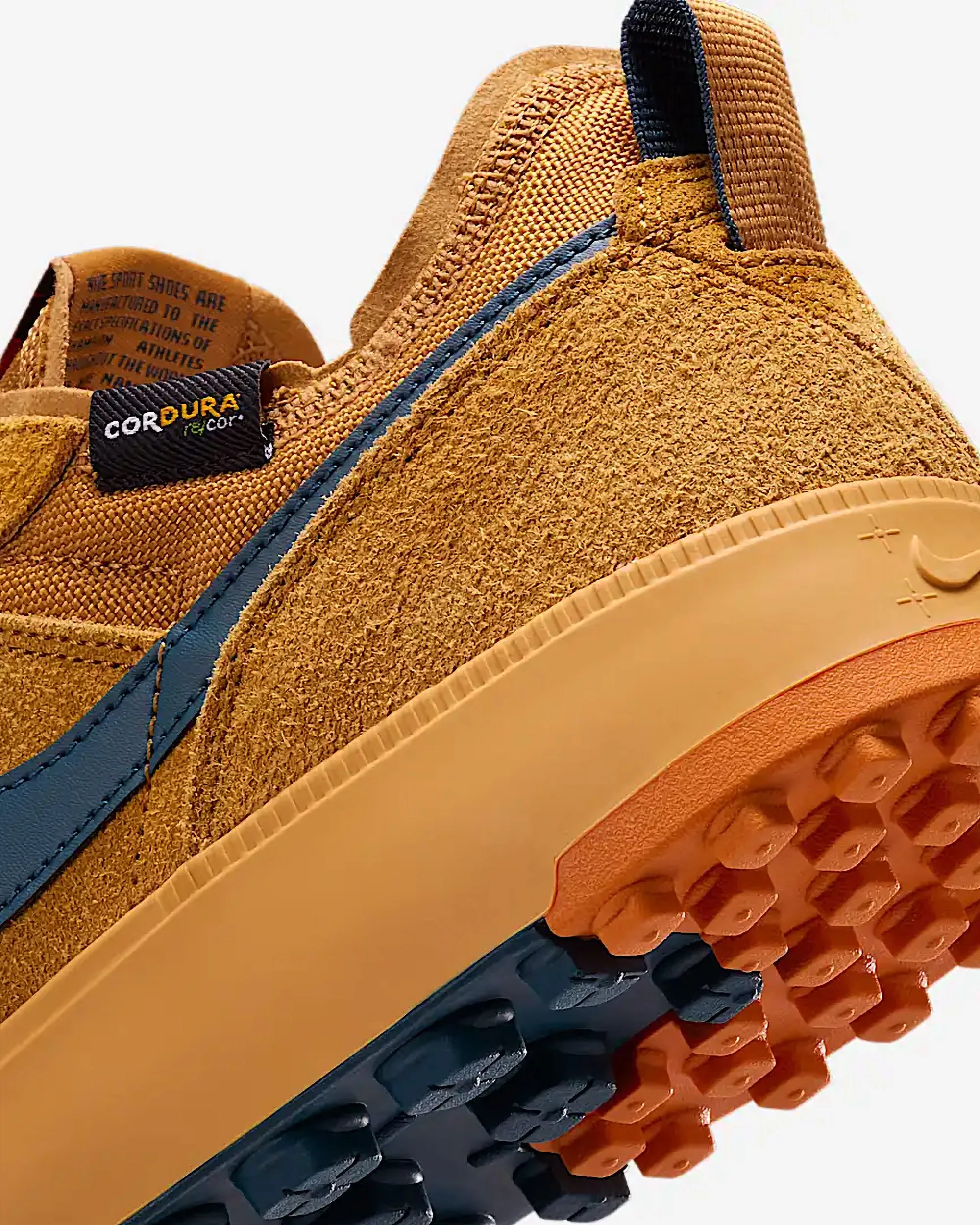 Nike C1ty Premium sneaker