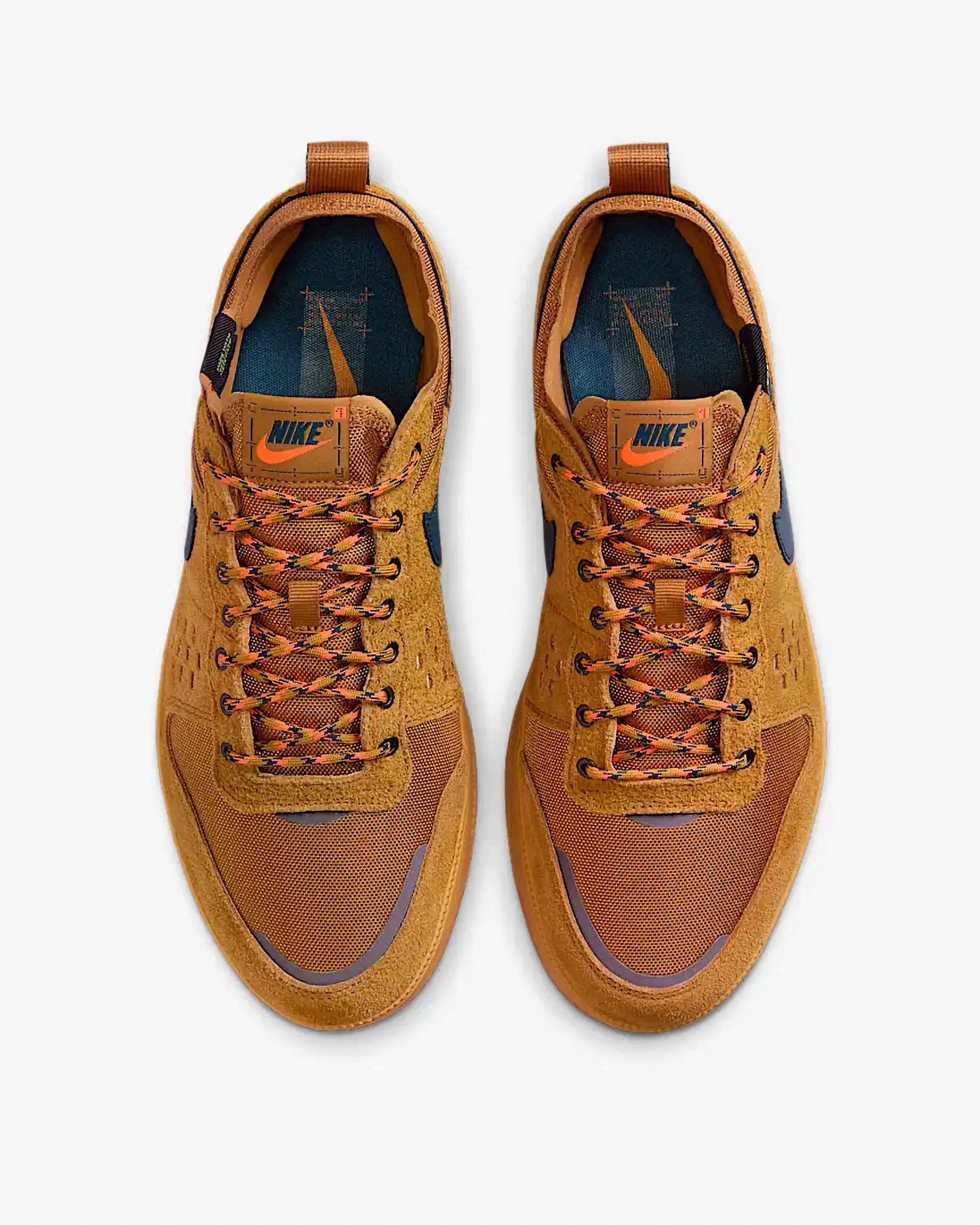 My Favorite Nike Shoe in Years Just Leveled Up, Again