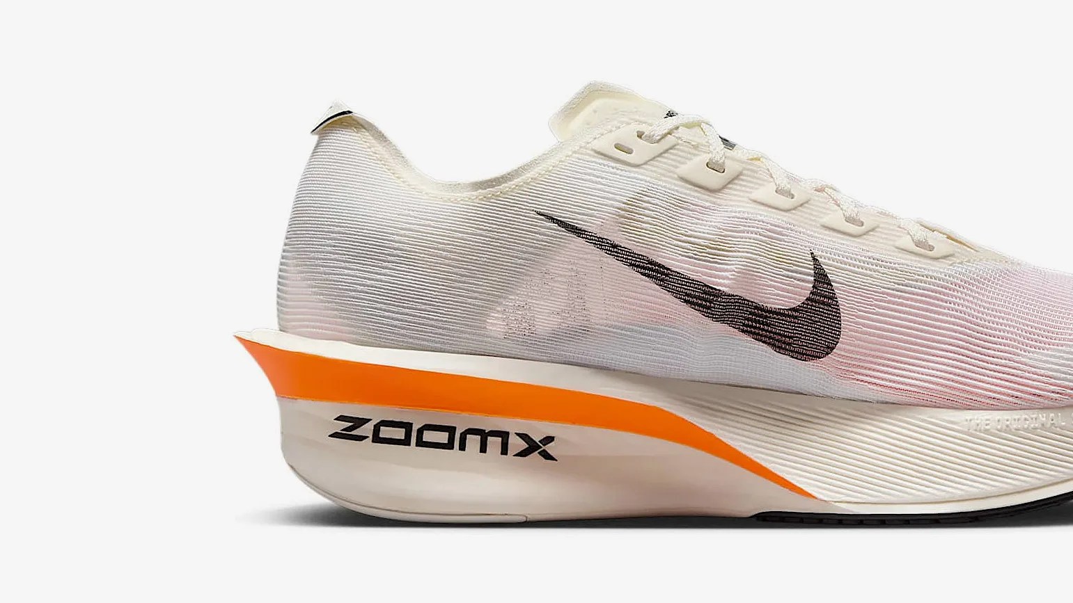 Nike's Legendary Super Shoe Looks Faster Than Who Is It For?