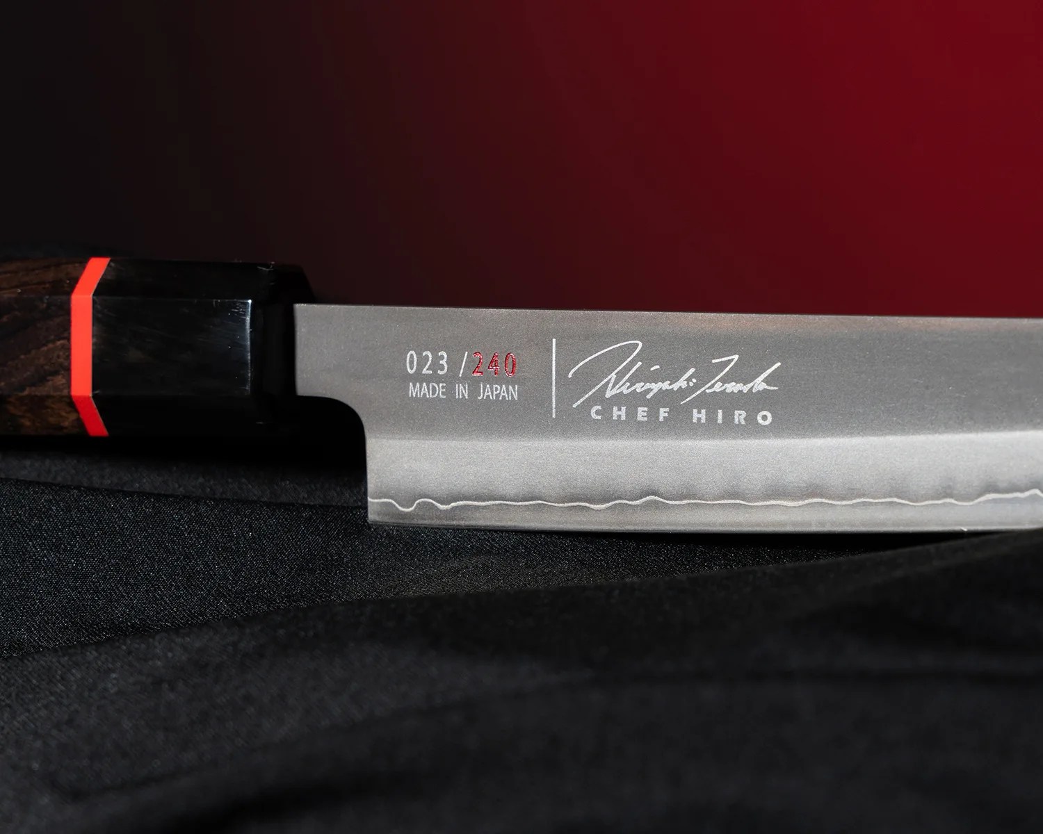 This Is Easily the Coolest and Best-Looking Knife Ever Produced by