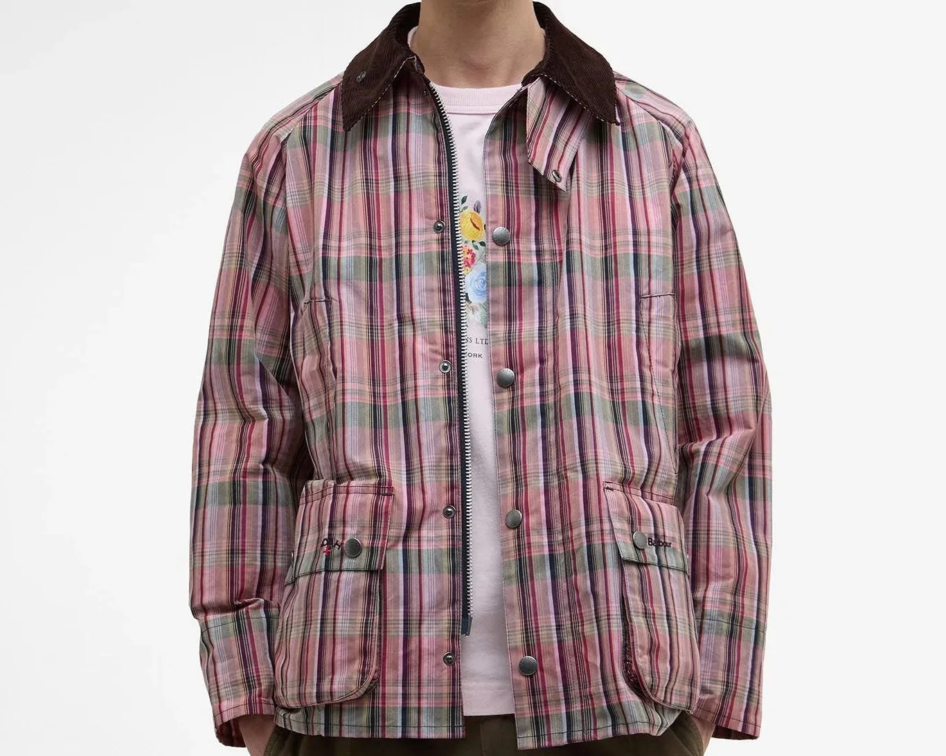 80’s Barbour BEDALE s-l400.jpg