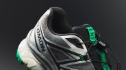 Salomon x End. XT-6 Shoe