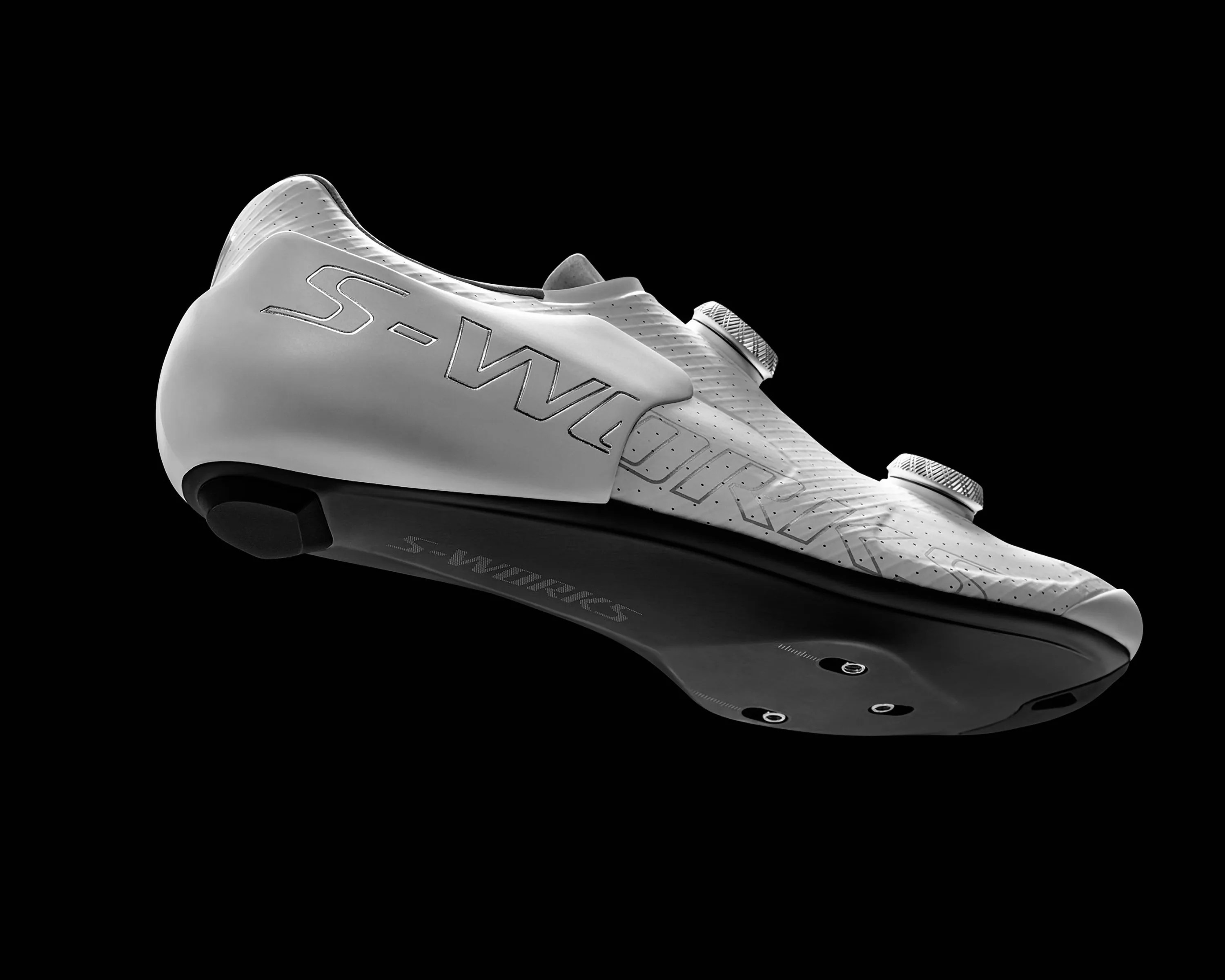 Specialized's Best New Shoe Addresses One of Cycling's Biggest