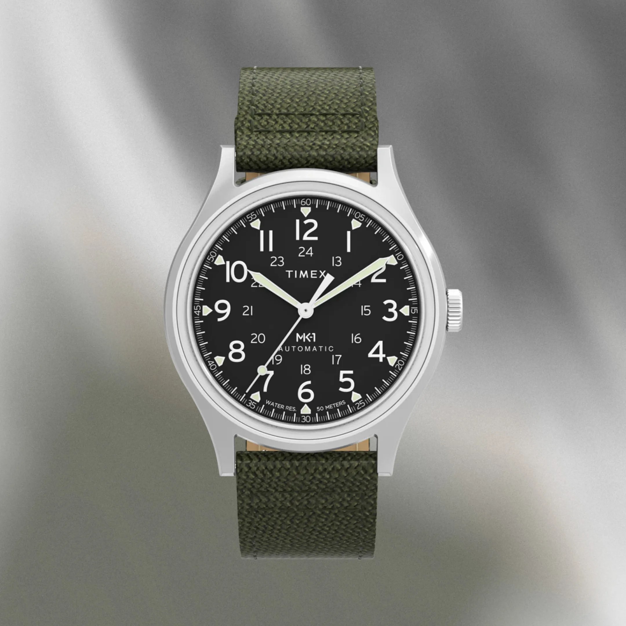 Timex Reworked Its Best Affordable Field Watch and Made It Better