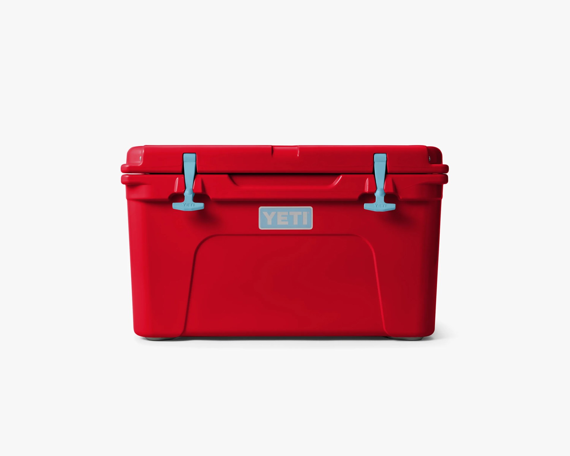 Yeti Tundra 45 cooler
