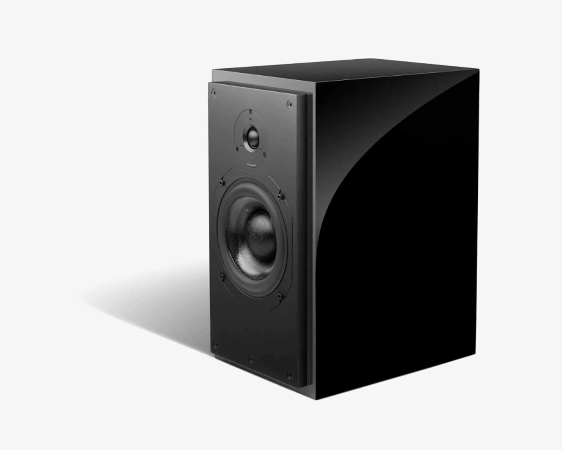 ATC SCM20ASL active loudspeakers