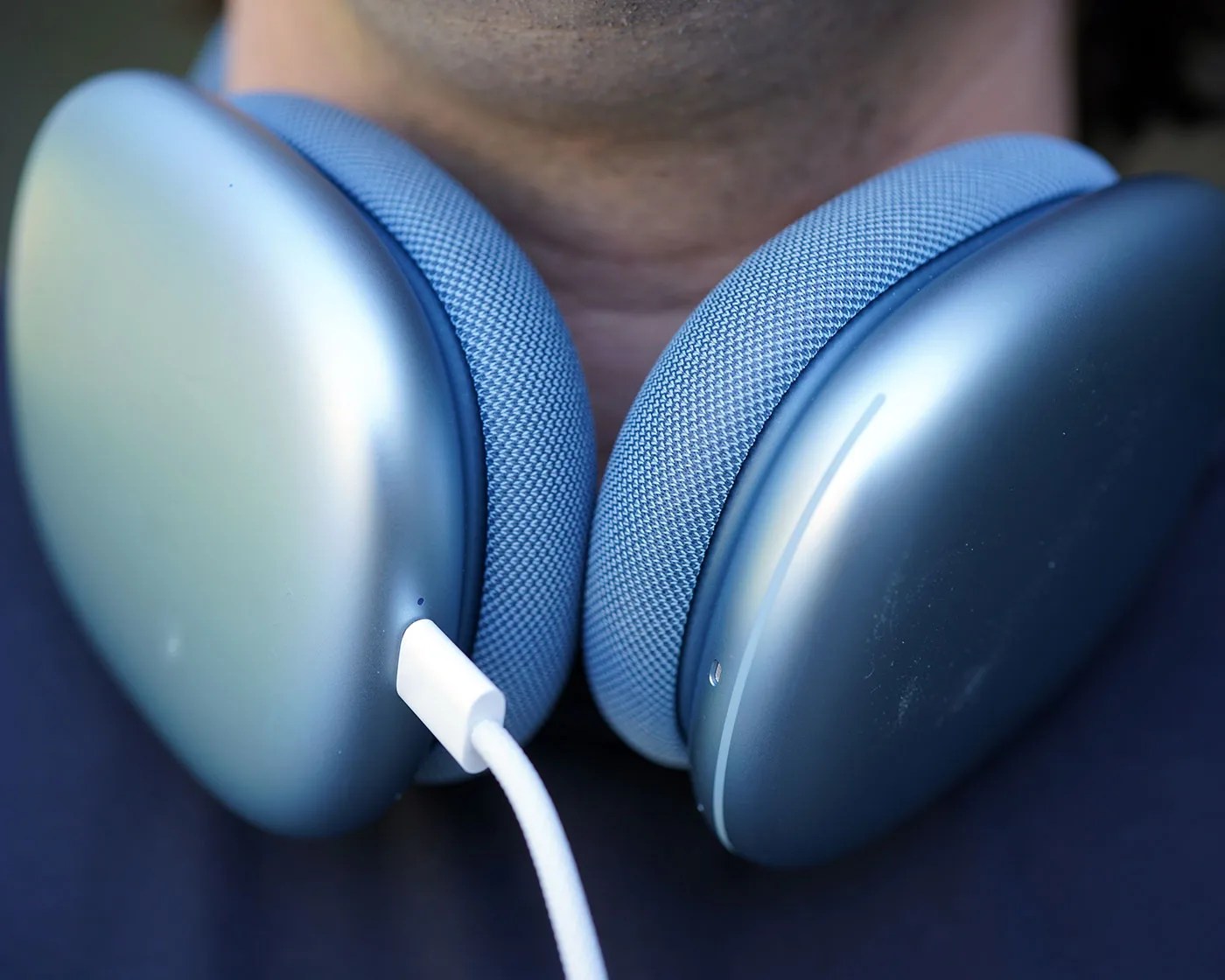 The AirPods Max Have Never Sounded So Good. But That's Only Half