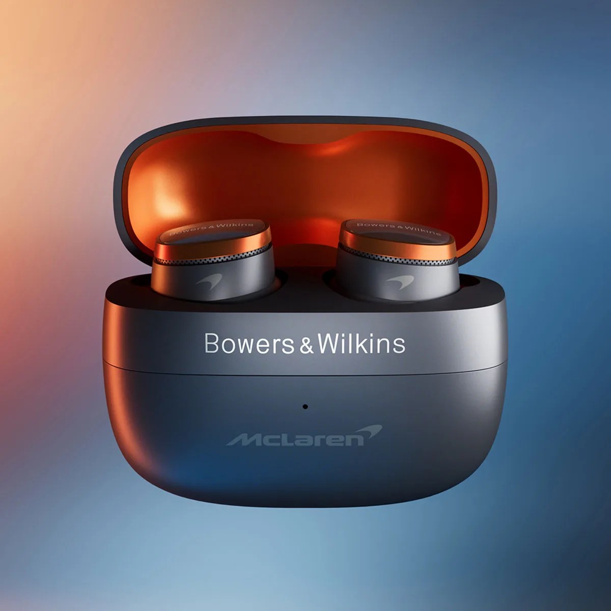 Bowers & Wilkins Pi8 McLaren Edition