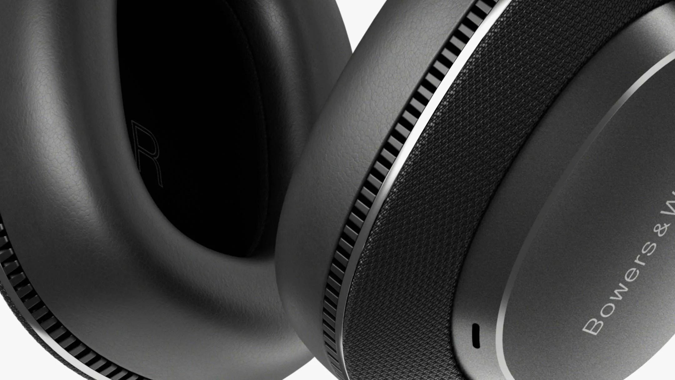 Bowers & Wilkins Px7 S3 noise-canceling headphones