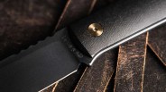 Böker BFF Packlite Stargaze macro