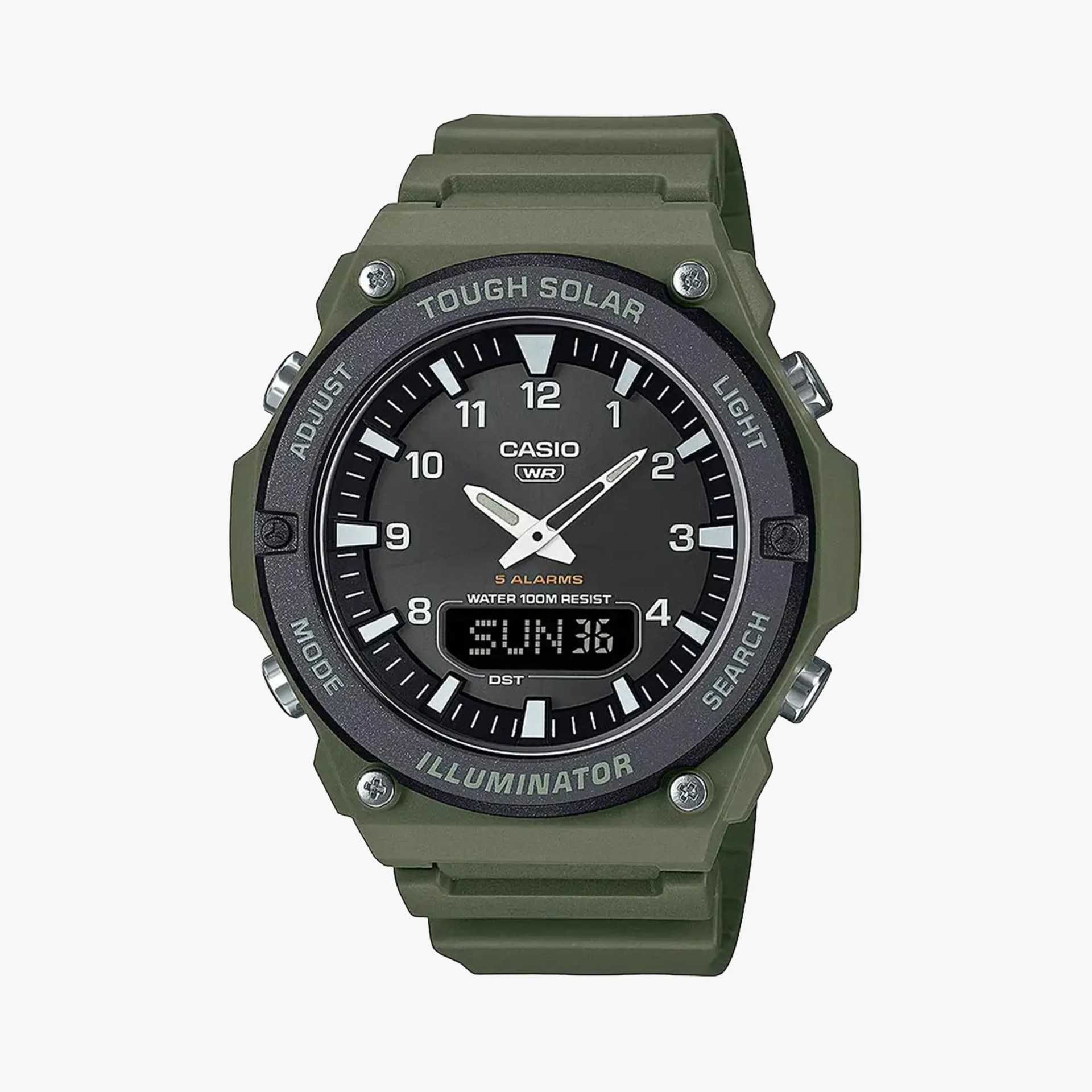 Casio AQ-S820W Watch