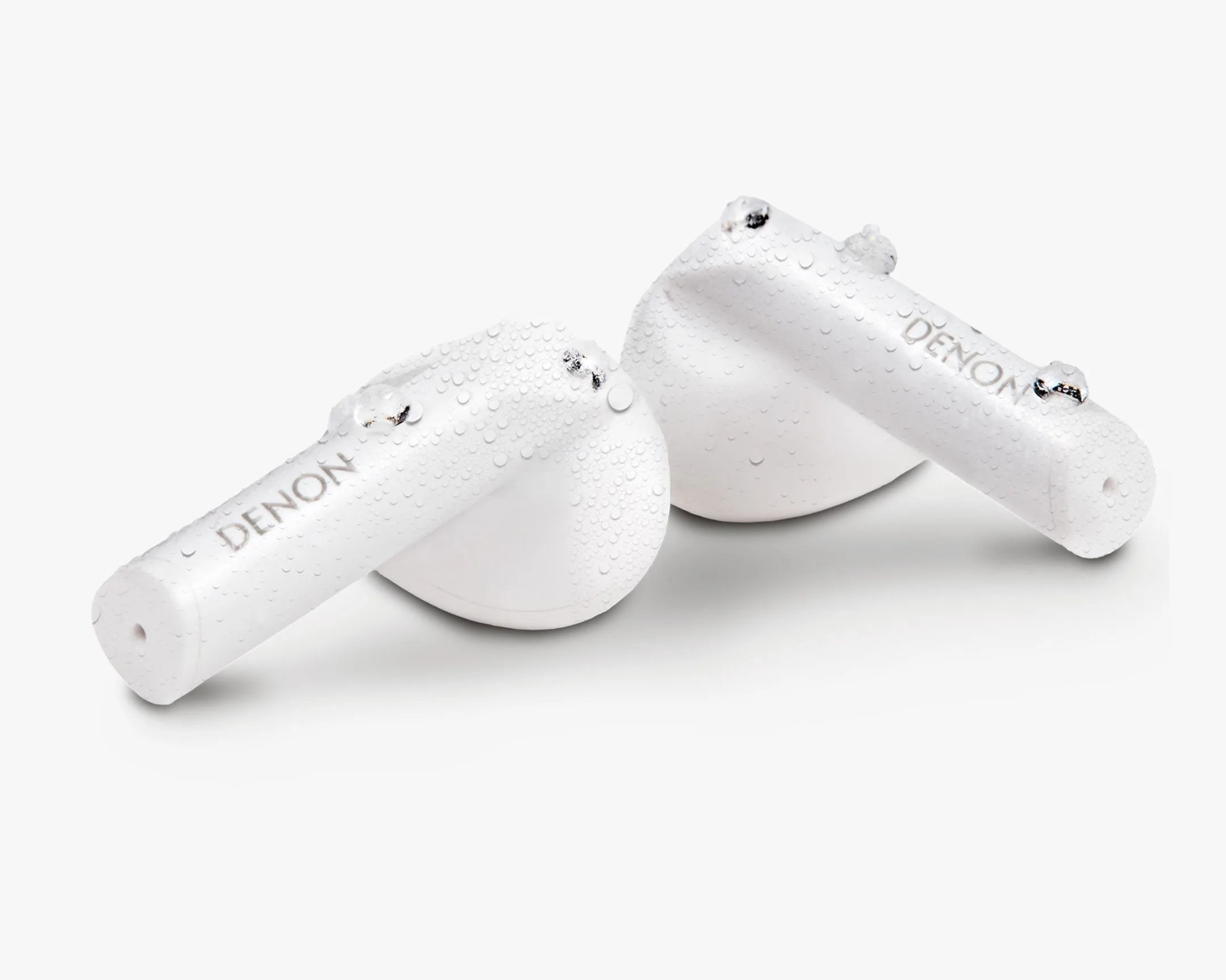 Denon AH-C500W wireless earbuds