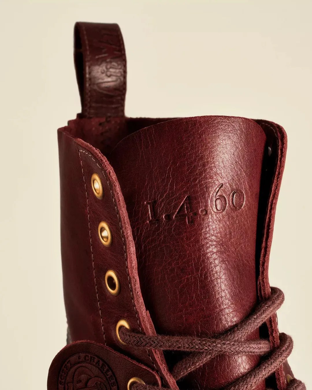 Dr. Marten's Iconic Original Boot Gets a Handsome Handcrafted Reissue