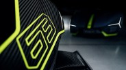 Ducati Panigale V4 Lamborghini macro