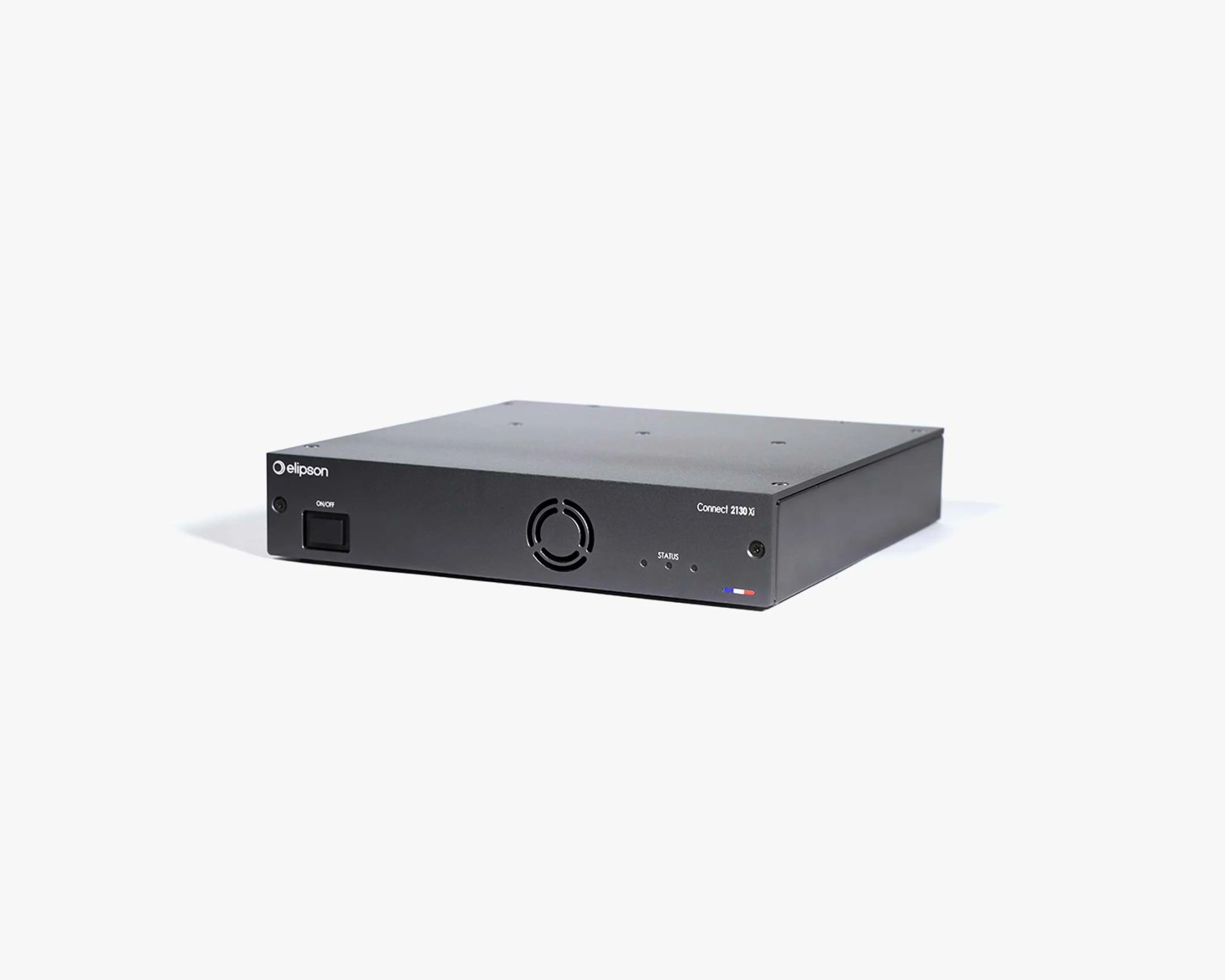 Elipson Connect 2130 Xi streaming amplifier