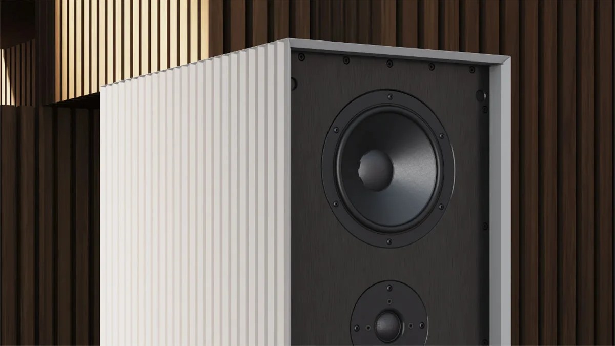 A Renowned Hi-Fi Specialist's New Loudspeakers Are for Hardcore