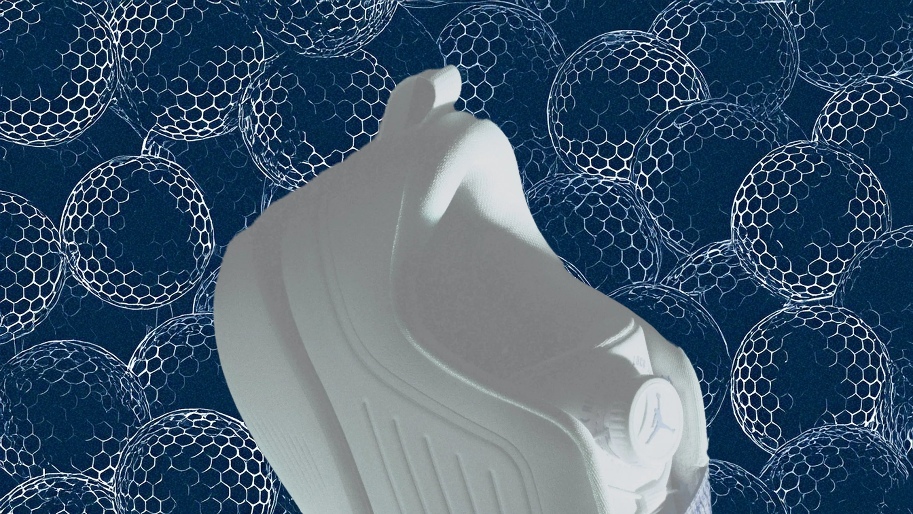 This Wild New Shoe Might Be the Blueprint to Nike's Future in Golf