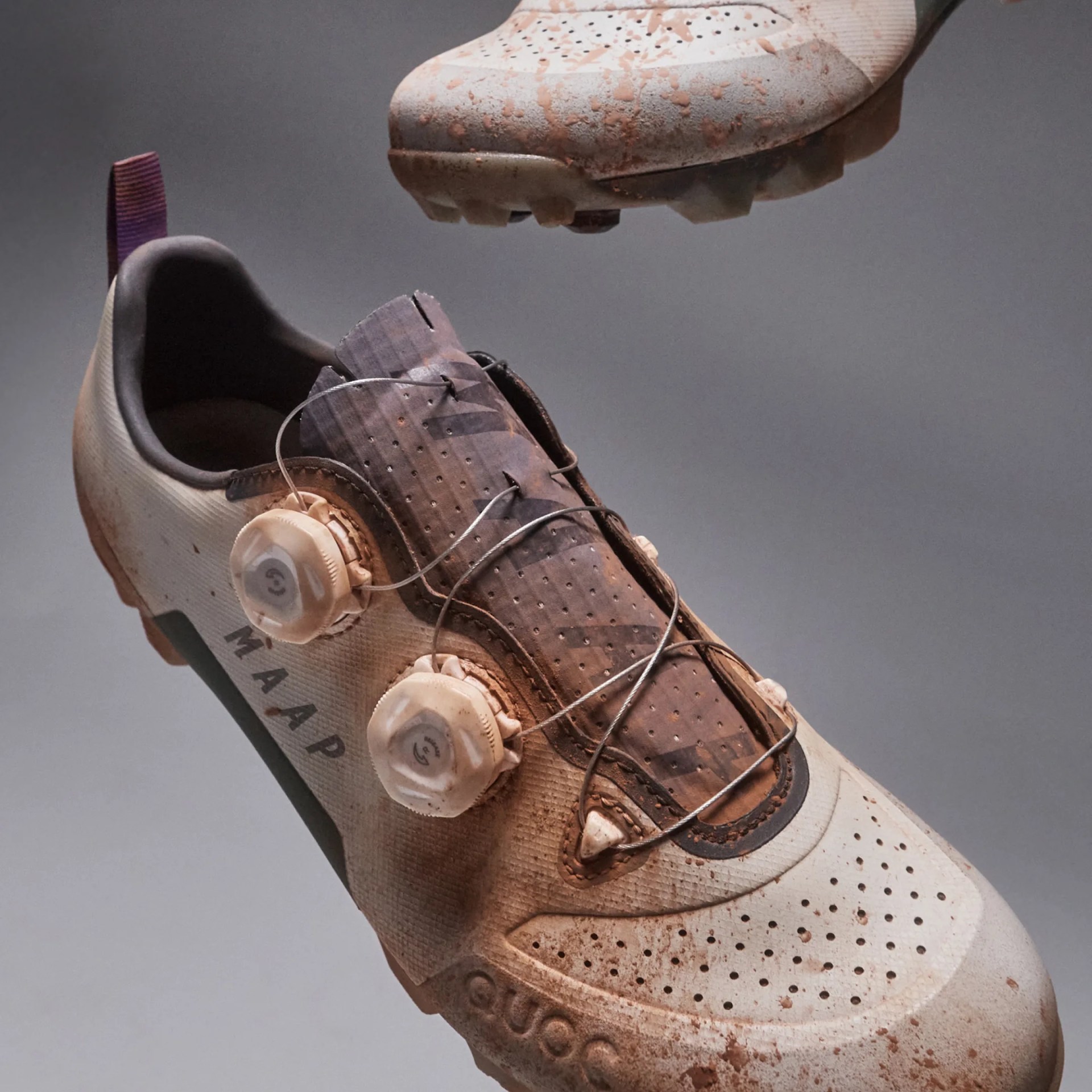 MAAP x QUOC Gran Tourer XC