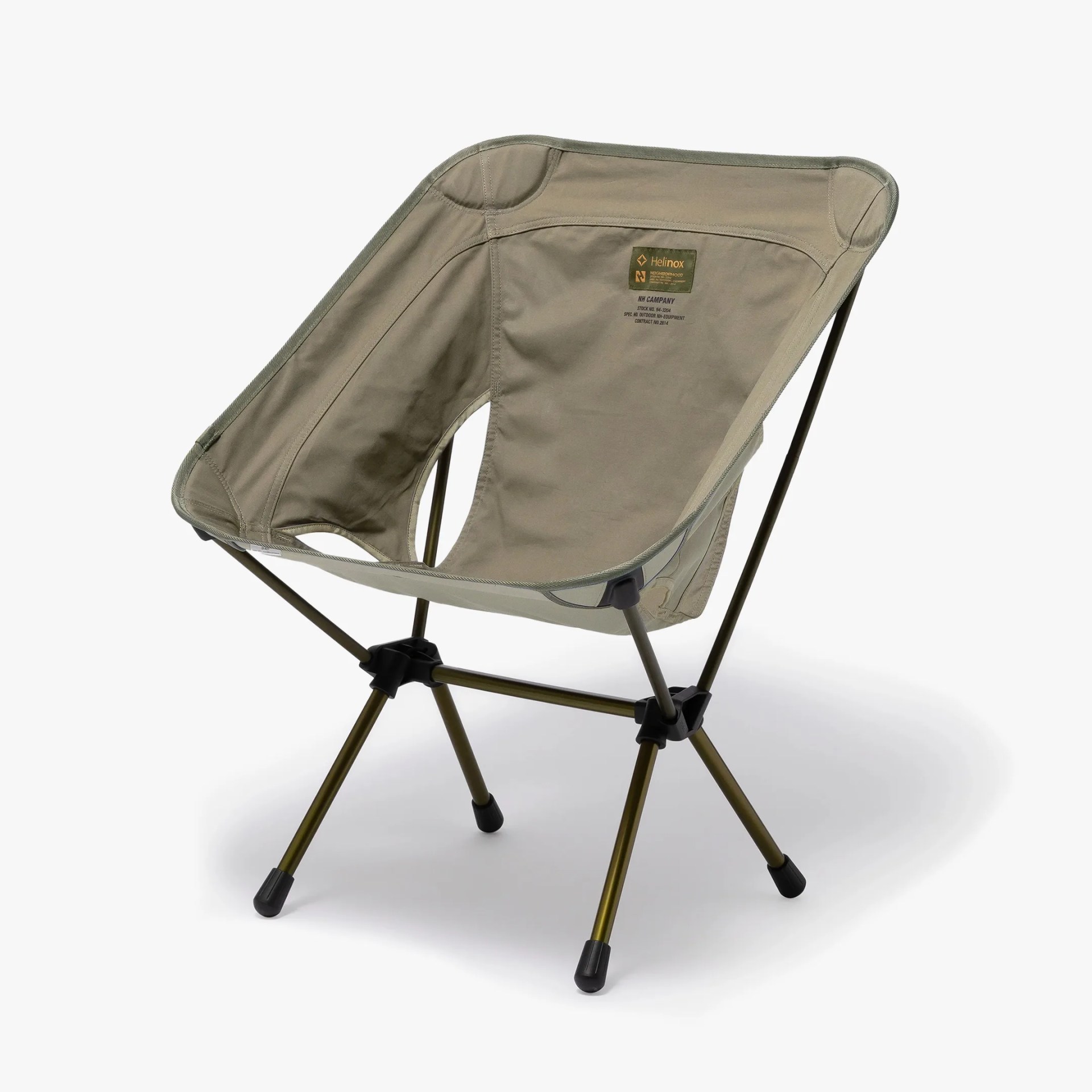 Neighborhood x Helinox Chair One Re