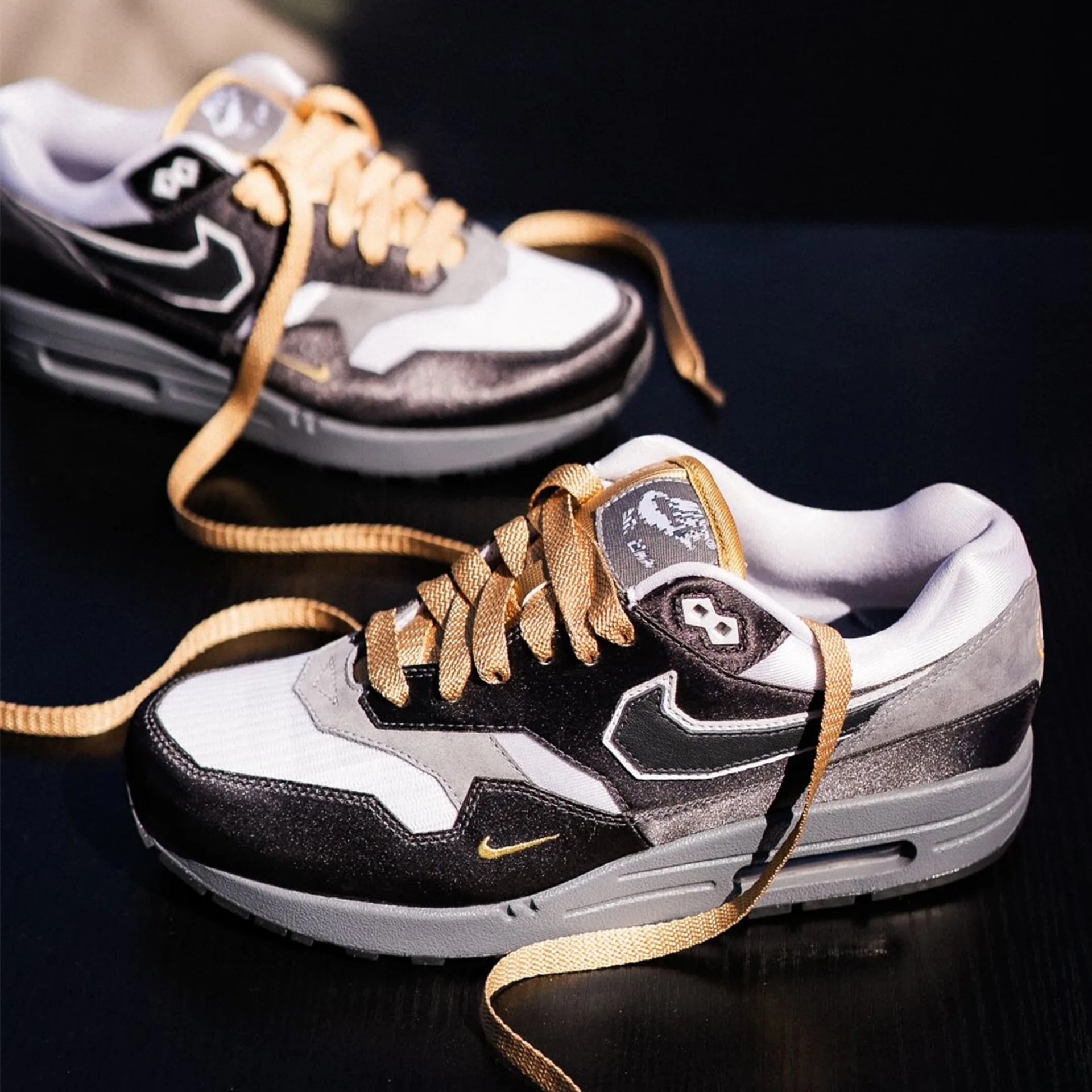 Nike Air Max 1 'Big Head Mode'