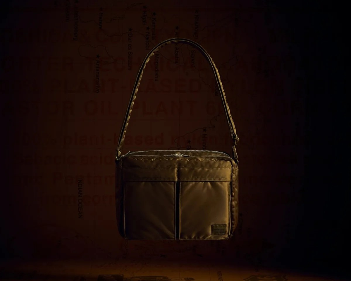 Japan's Most Iconic EDC Bags Are Getting a Special Update