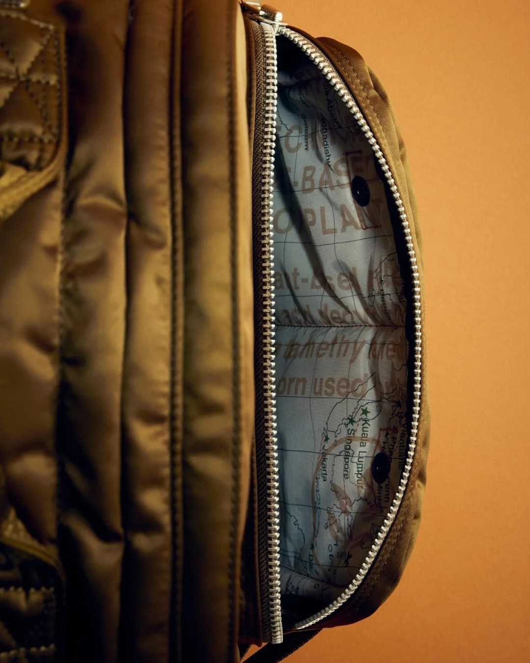 Japan's Most Iconic EDC Bags Are Getting a Special Update