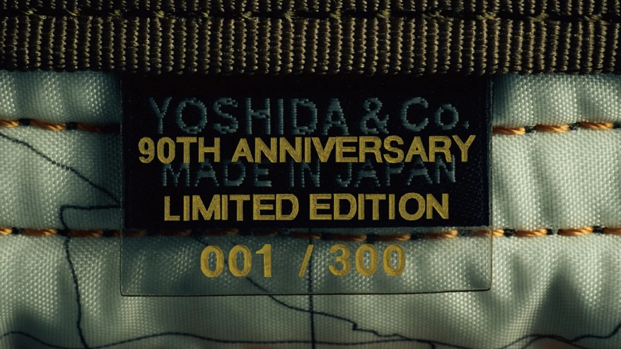 Japan's Most Iconic EDC Bags Are Getting a Special Update