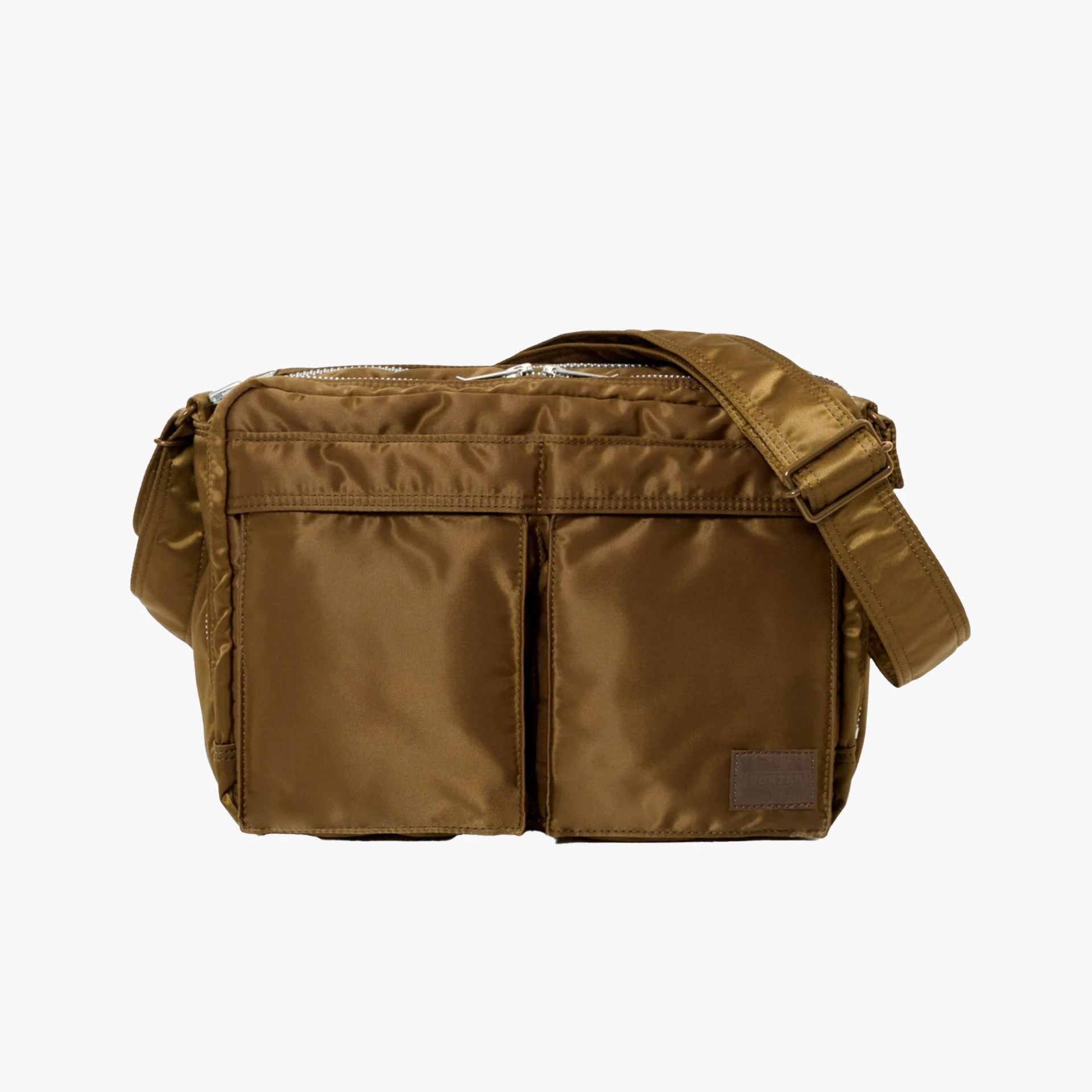 Japan's Most Iconic EDC Bags Are Getting a Special Update