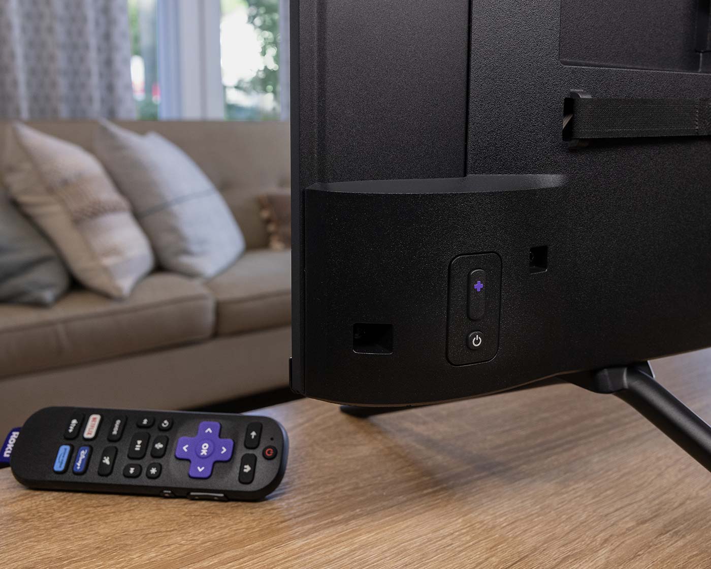 Roku Plus Series TVs (2025)