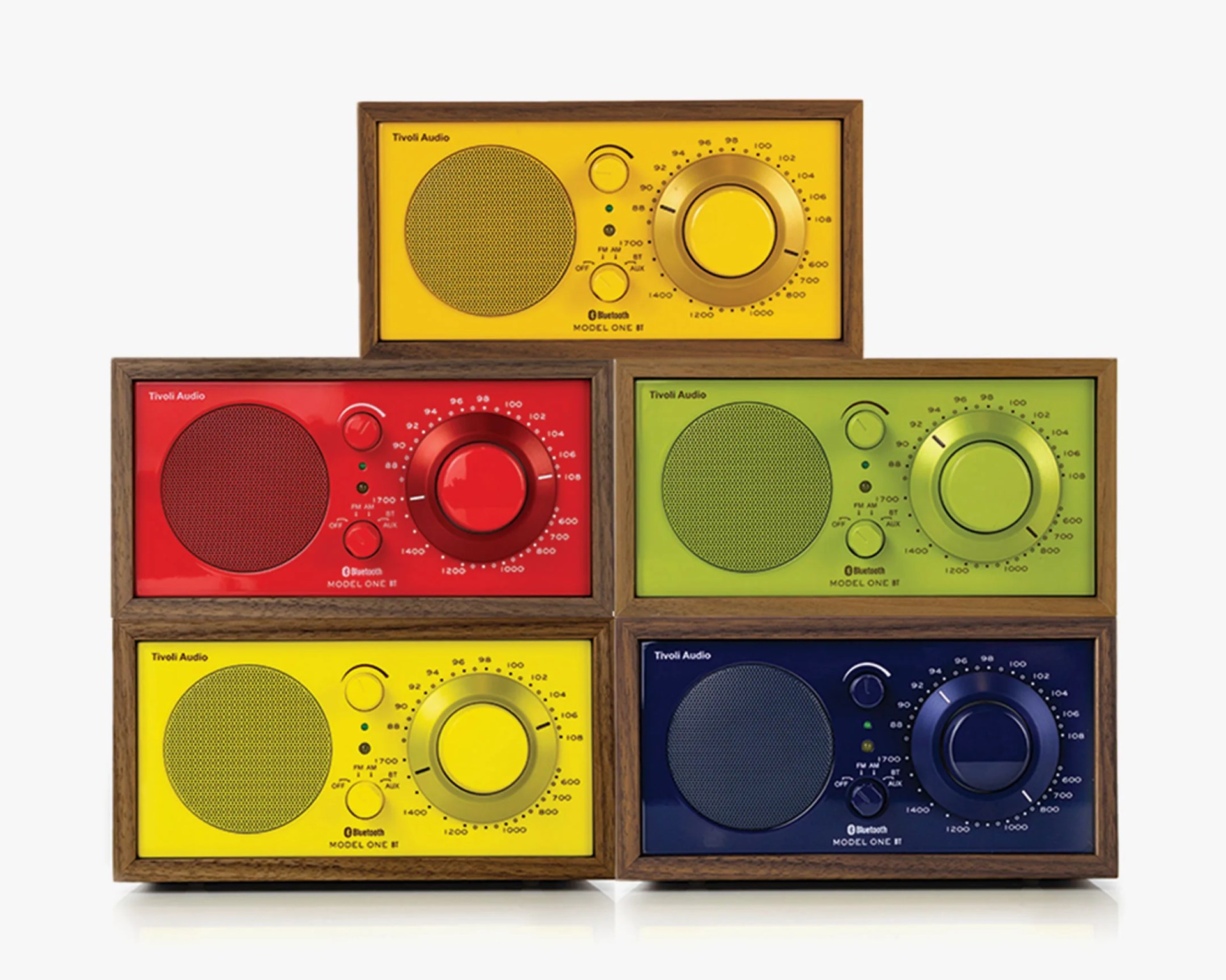 An American Audio Company Reimagines Its Iconic Affordable Speaker