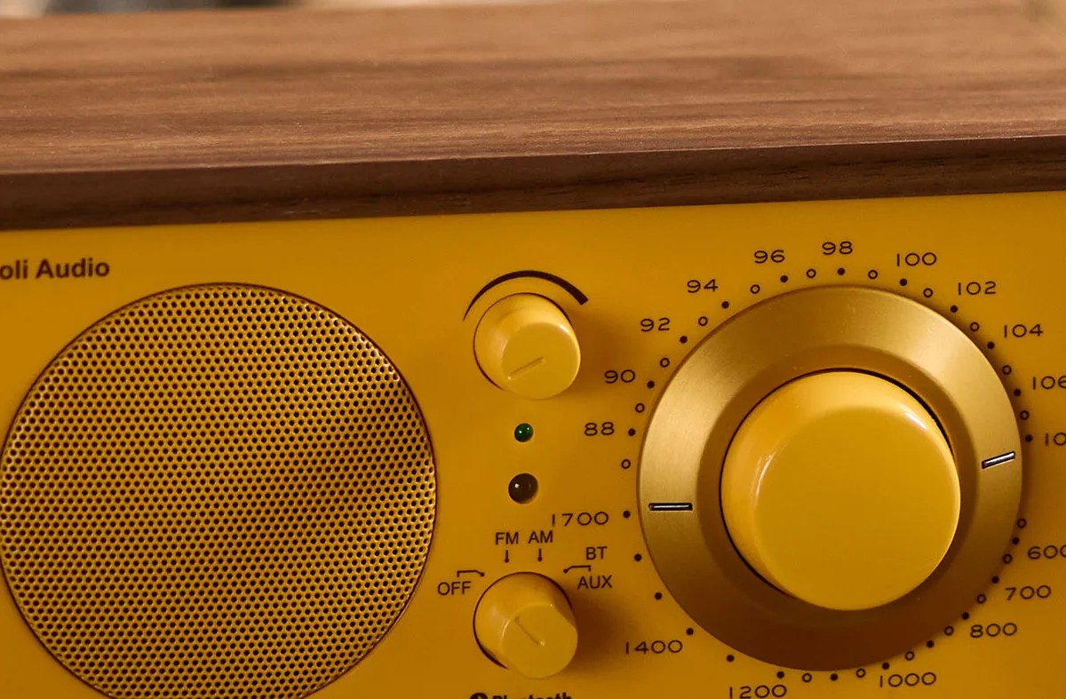 An American Audio Company Reimagines Its Iconic Affordable Speaker