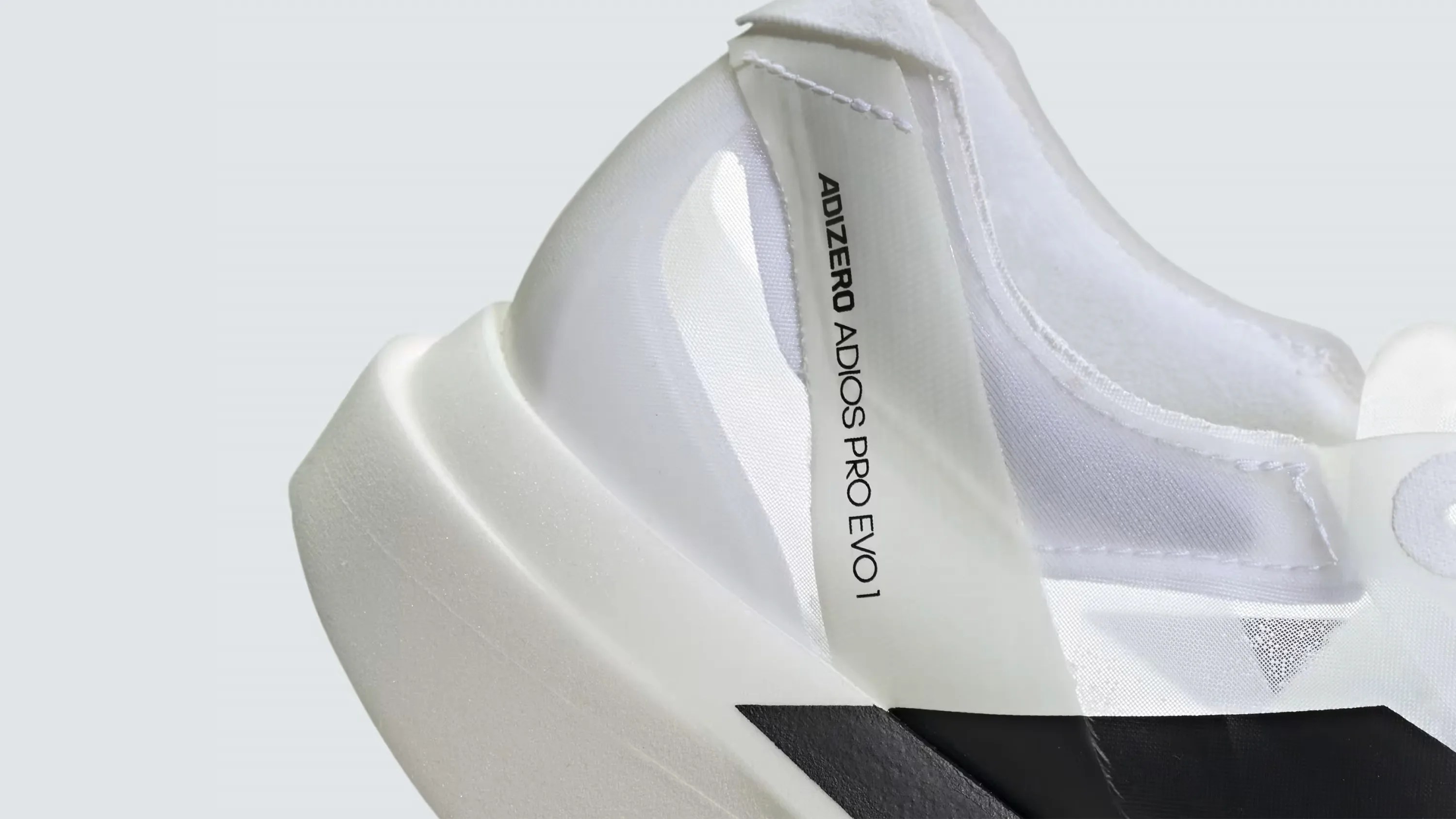 Adidas Adizero Adios Pro Evo 1