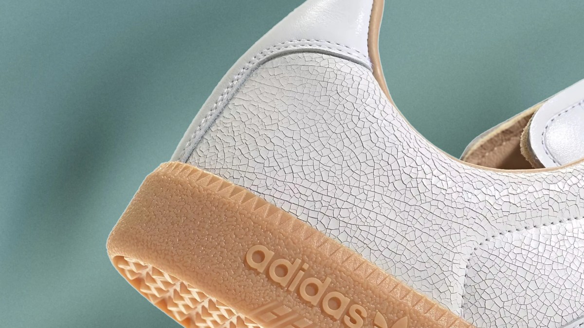 Adidas's New Military-Born Sneaker Is an Instant, and Affordable, Icon