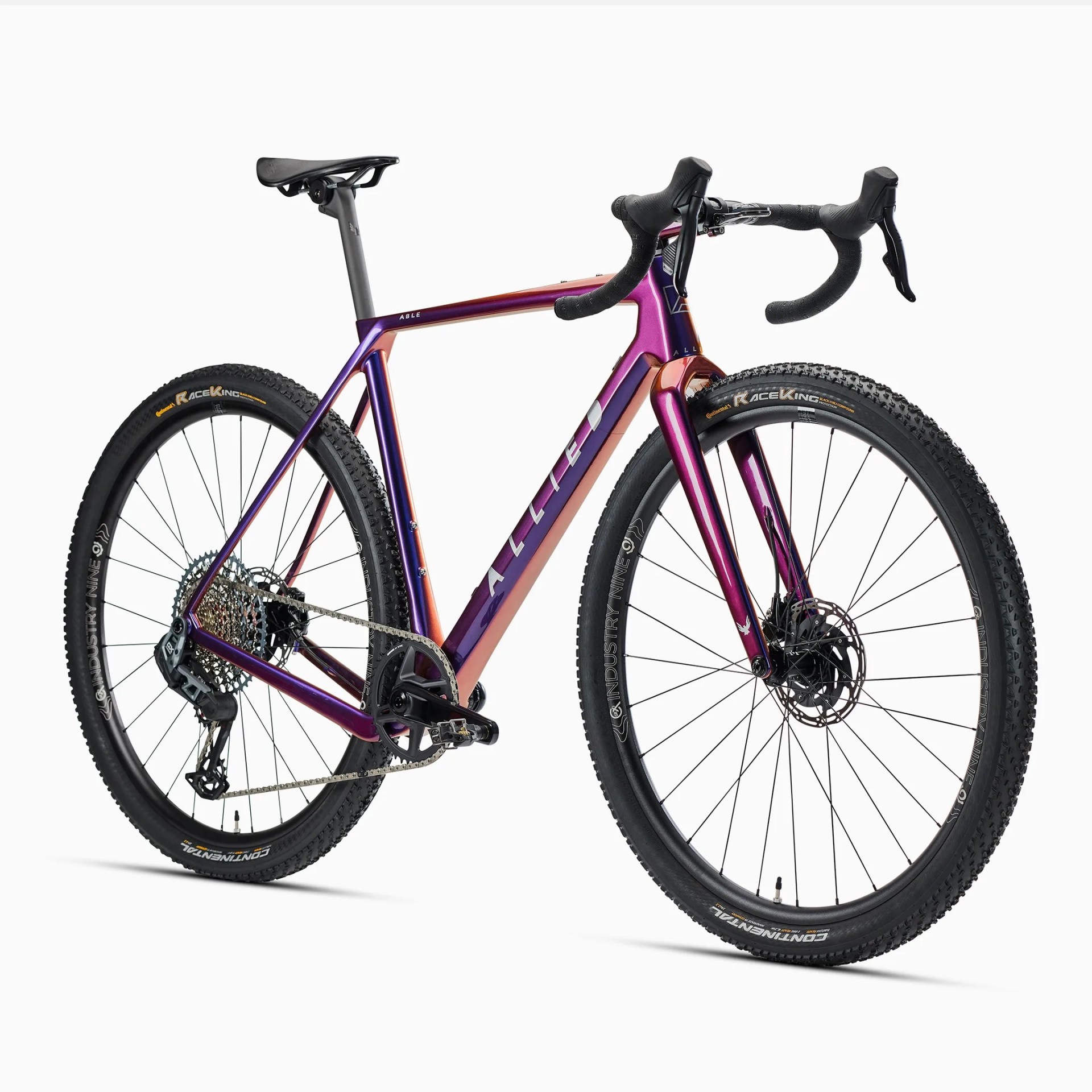 allied able gravel bike 2025 embed