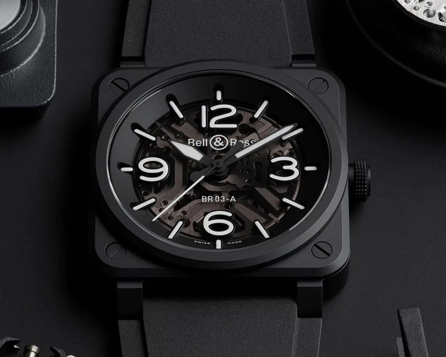 I’ve Never Seen (Inside) a Pilot’s Watch Quite Like This Before | Gear ...