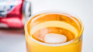 busch light apple