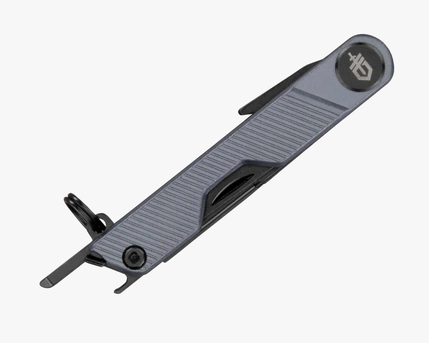 gerber armbar mini display side folded