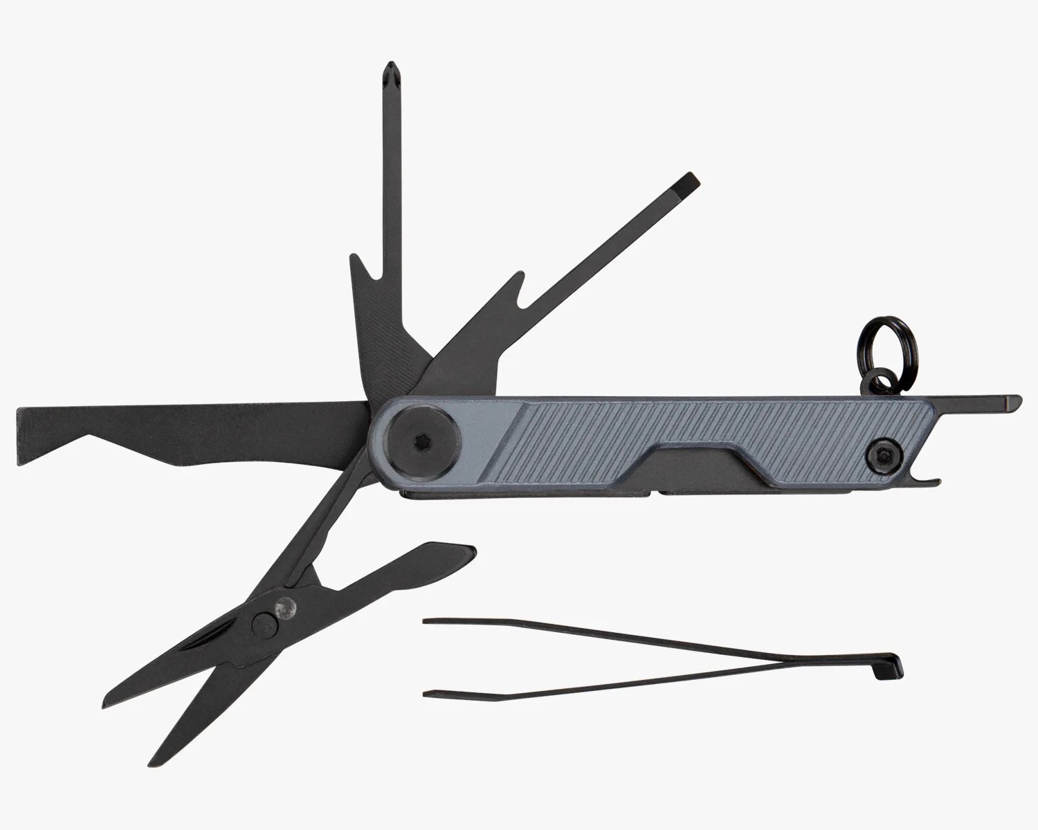 gerber armbar mini off side deployed