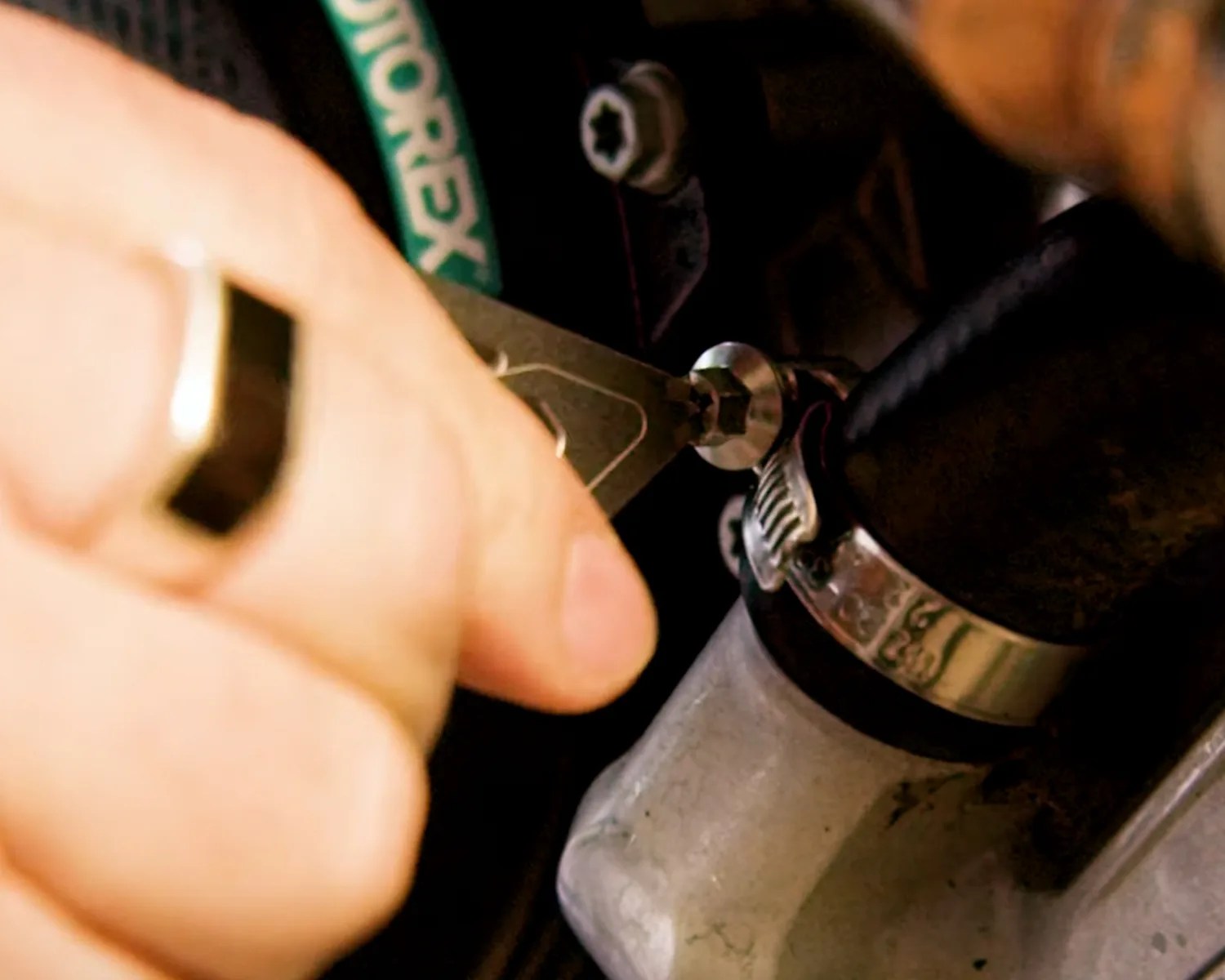 gerber broadhead screwdriver