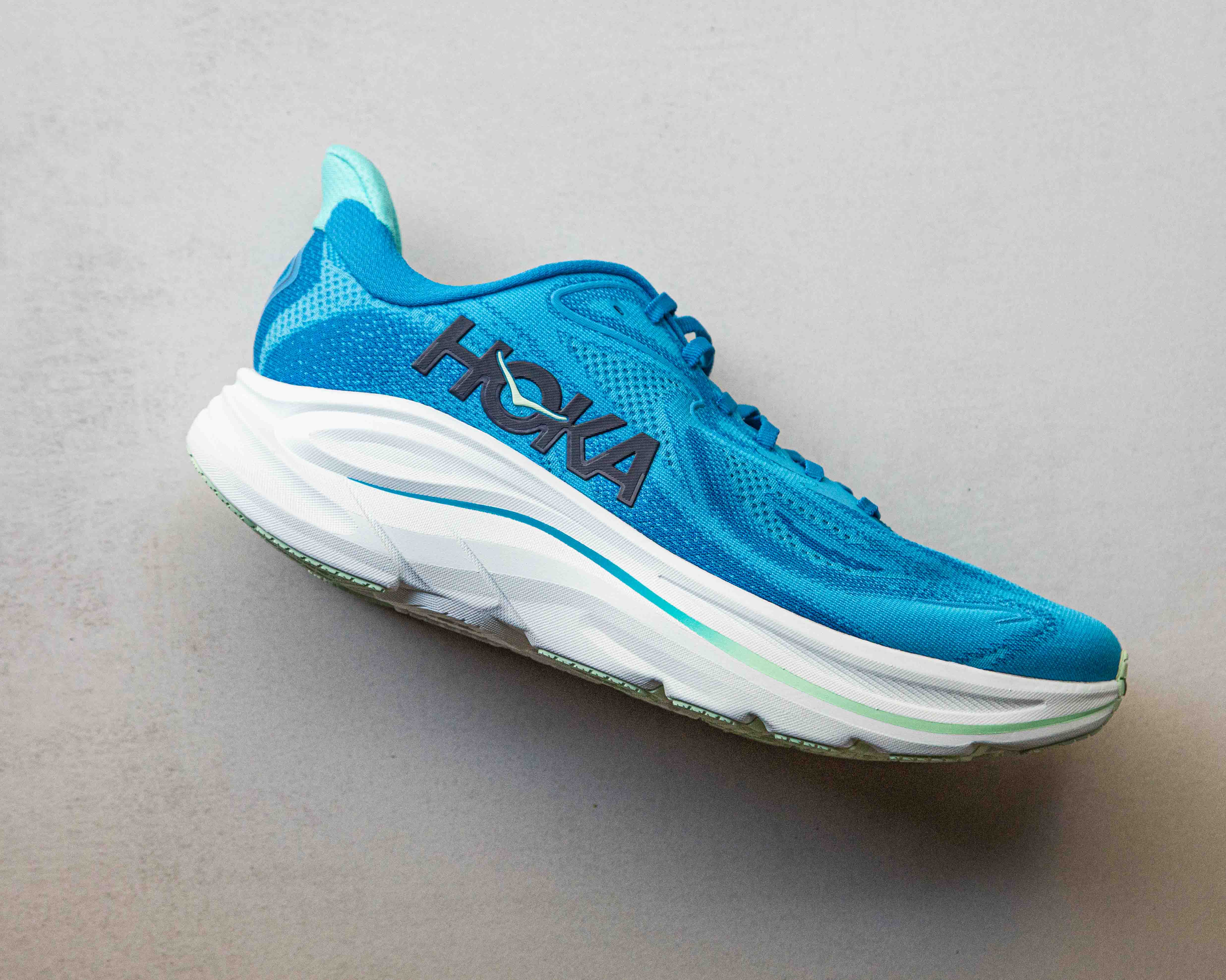 Hoka Clifton 10 shoe