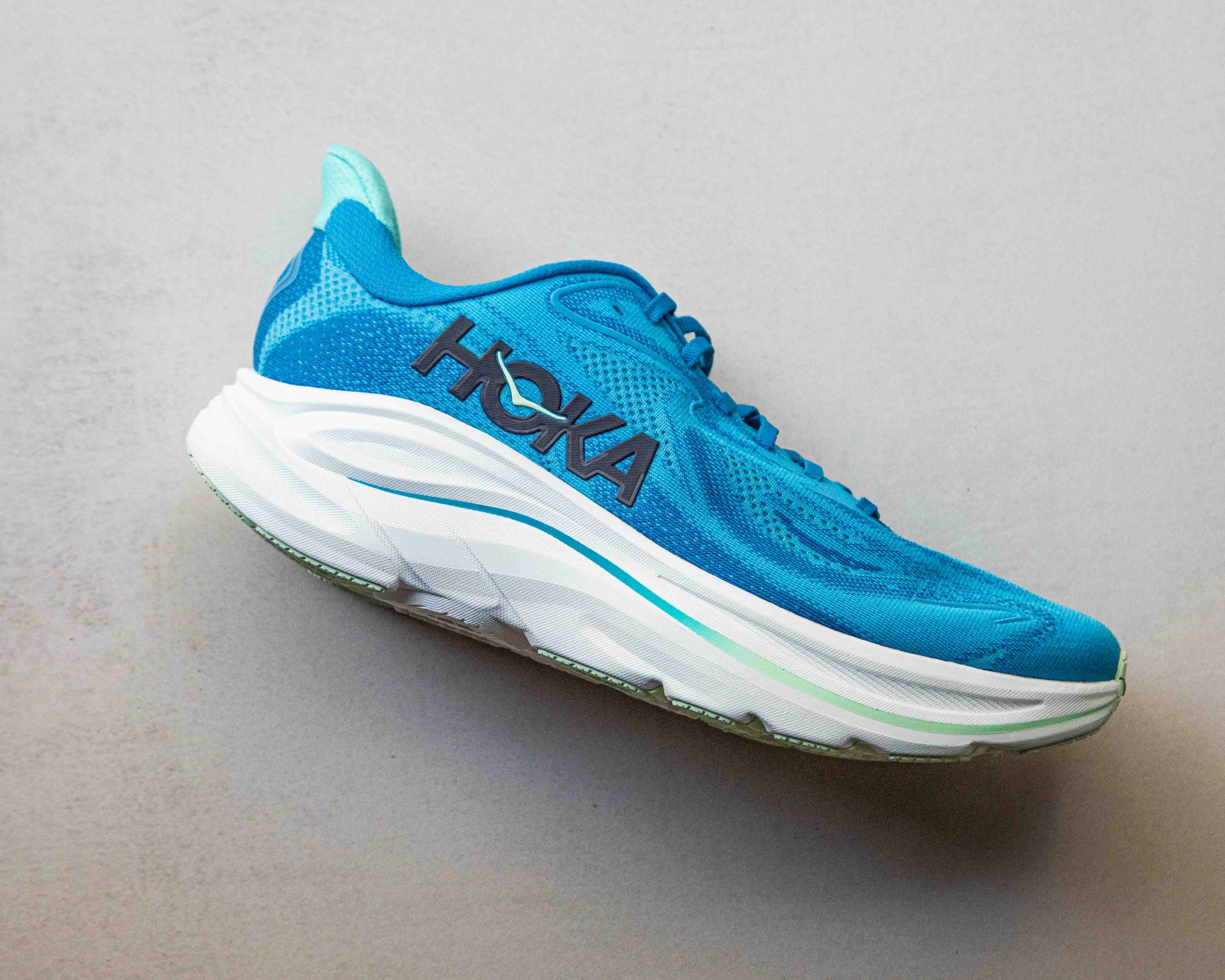 Hoka Clifton 10 shoe