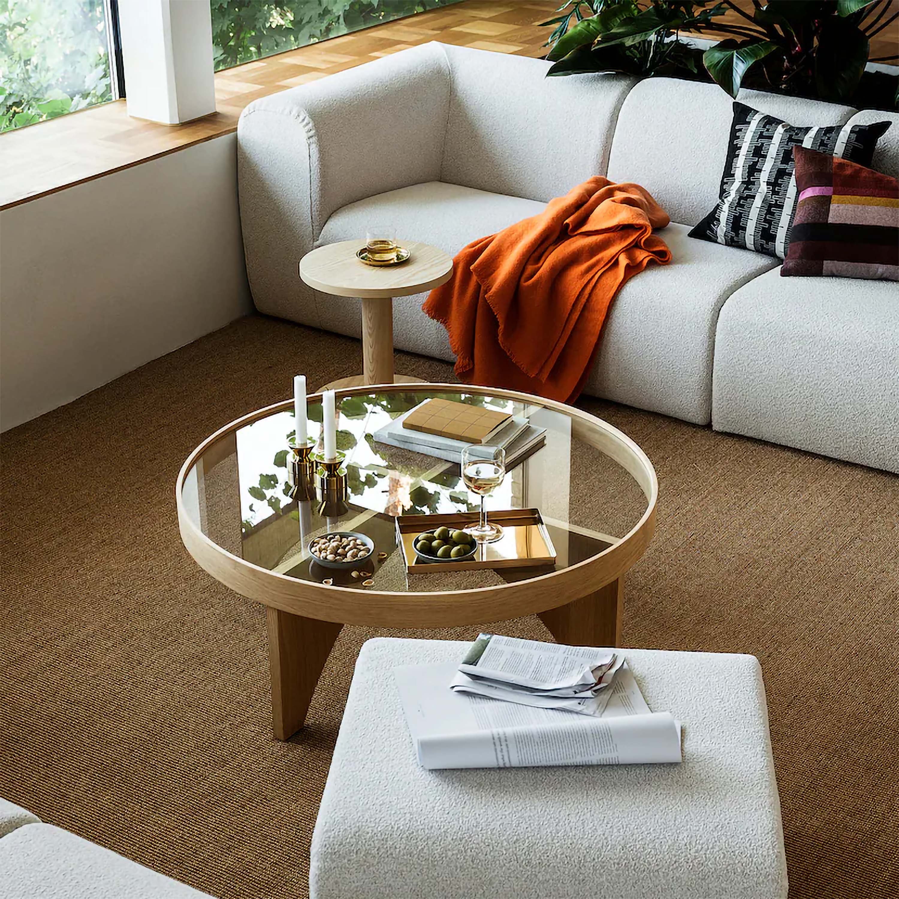 Ikea Just Dropped a Stunning 96-Piece Furniture Collection Full of