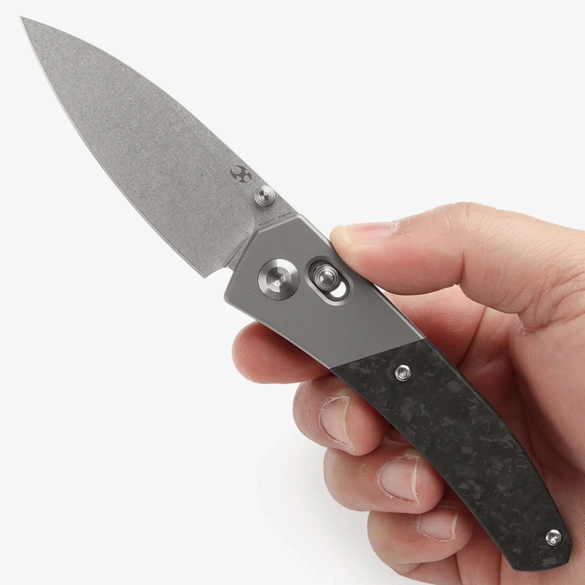 kansept dako in hand